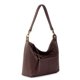 thumbnail image 3 of Bolso de mano The Sak Alameda de cuero estilo hobo con cremallera, 3 of 5