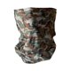thumbnail image 5 of Ciclismo Bandana Mascarilla Cubierta Bufanda Pasamontañas Cuello Polaina Camo Verde, 5 of 5