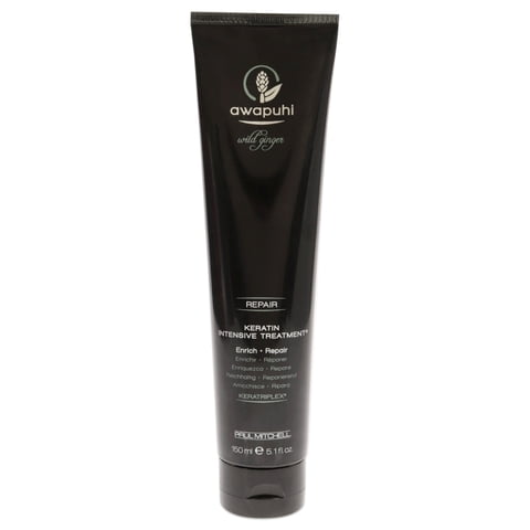 Tratamiento Paul Mitchell Awapuhi Wild Ginger Keratin Intensive