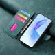 thumbnail image 5 of Funda Billetera Magnética para Honor 90 Lite Soporte Tarjetas Desmontable Verde, 5 of 6
