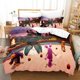 thumbnail image 1 of Game My Singing Monsters Bedding Set Single Twin Full Size Bed Set Adult Kid Bedroom Duvet cover Sets Home Textiles Bed Sheets, 1 of 5
