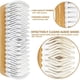 thumbnail image 4 of Kit De Limpieza Para Zapatos De Gamuza 3 Piezas Con Cepillo Y Borrador, 4 of 6