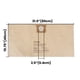 thumbnail image 2 of Bolsa Universal Polvo 1016 Galones 2 Pack Para Aspiradora, 2 of 3