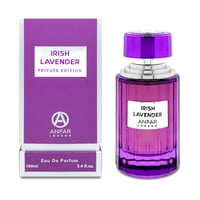 Anfar - Perfume Mujer Irish Lavender Edp 100 Ml