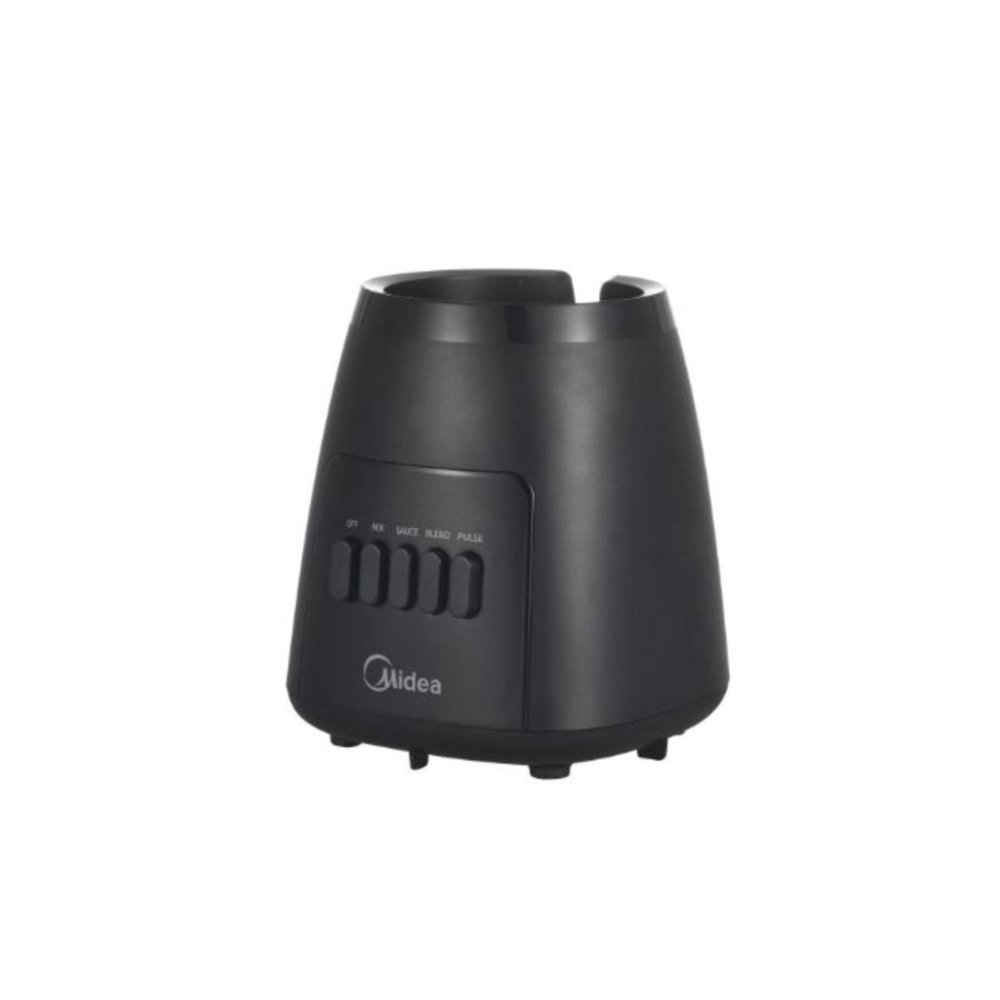 Midea MJ-BL6003BK Negro, foto 3