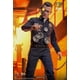 thumbnail image 2 of Figura Mms774 - Terminator 2 : Judgment Day - T-1000, 2 of 2