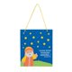 thumbnail image 1 of Kit de manualidades Fun Express Abraham & The Stars para niños VBS, 1 of 1