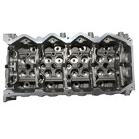 Repuestos Del Sol - Culata Nissan Terrano D22 2.5 2002 2010