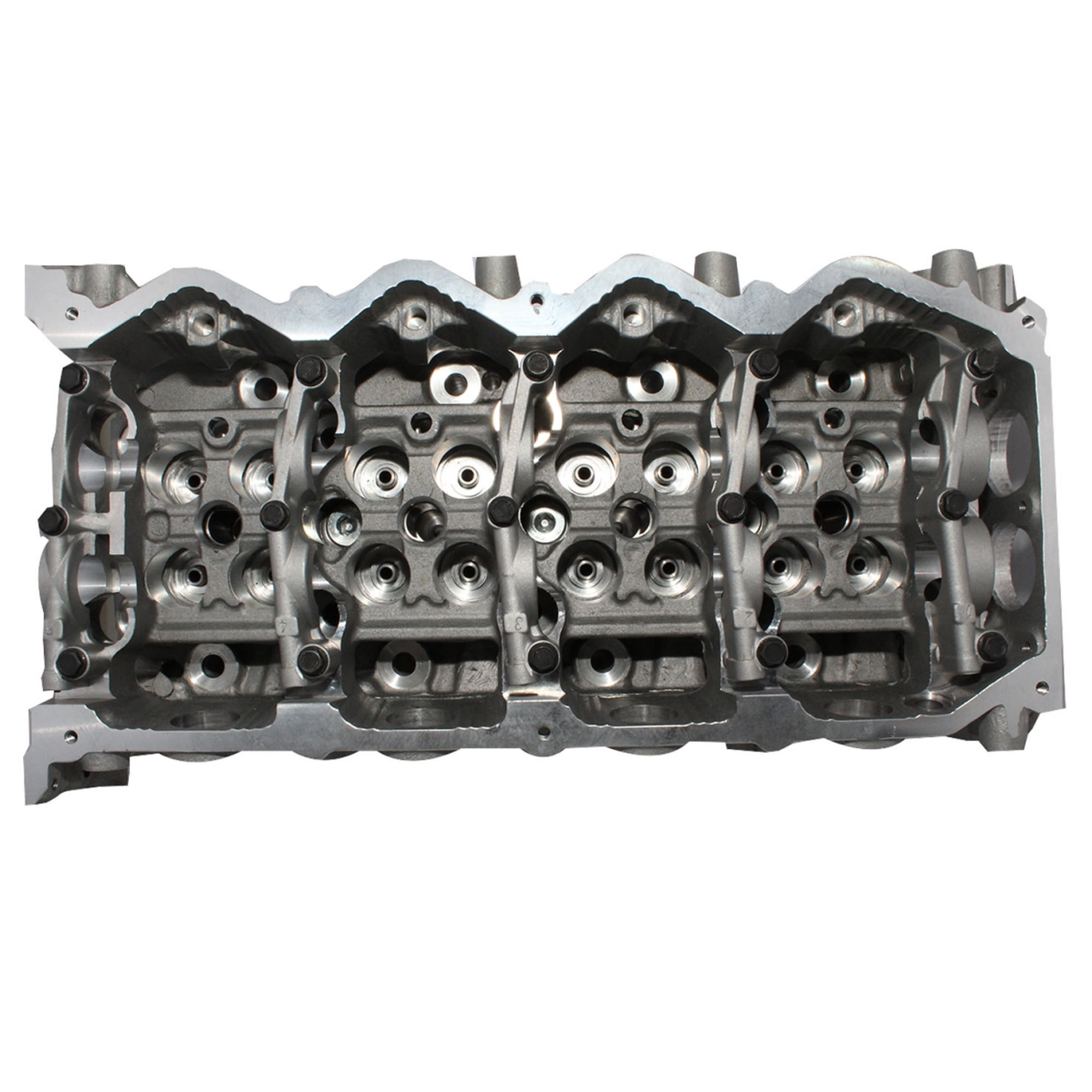 Repuestos Del Sol - Culata Nissan Terrano D22 2.5 2002 2010