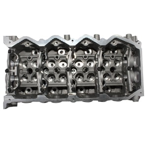 Repuestos Del Sol - Culata Nissan Terrano D22 2.5 2002 2010