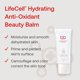 thumbnail image 2 of Crema BB LifeCell SPF 30 Ligera 28 ml Tintada, 2 of 6