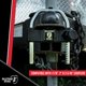 thumbnail image 3 of Candado para Acoplador BulletProof Hitches de Acero 1/2", 3 of 6