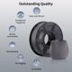 thumbnail image 2 of Filamento para impresora 3D ANYCUBIC PETG de 1,75 mm Dimensional Accor, 2 of 9