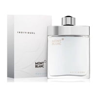 Montblanc - Perfume Individuel Hombre Edt 75Ml