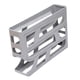 thumbnail image 4 of Bandeja de Huevos de 4 Niveles, Soporte para Huevos para Refrigerador, Creativo, Mantiene Ordenado, Contenedor de Huevos Rodante Automático para Cocin gris, 4 of 5