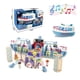 thumbnail image 1 of Yate Escenario Musical con Figuras Luces y Sonido Rock, 1 of 1