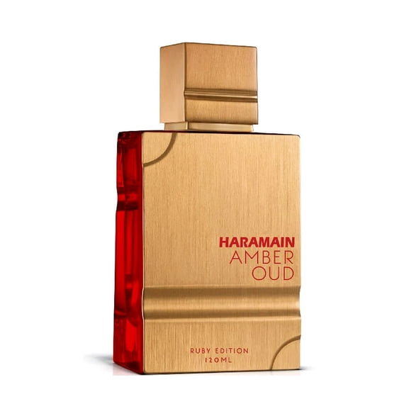 Al Haramain Amber Oud Ruby Edition Edp 100Ml