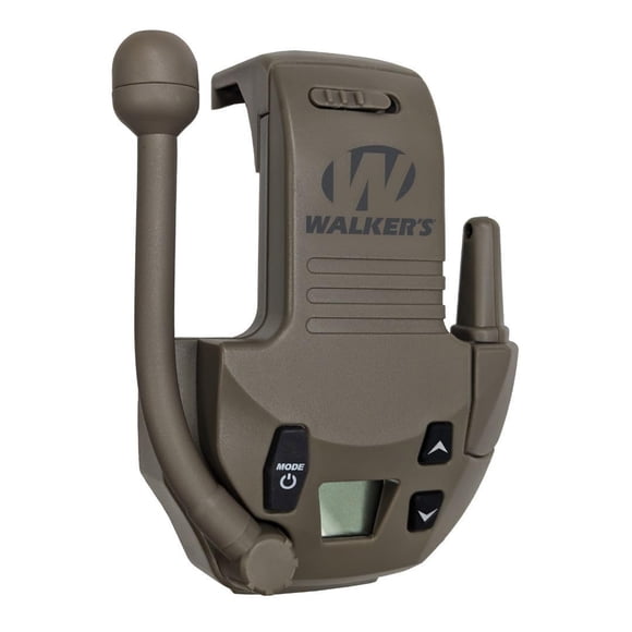 Accesorio para walkie-talkie Walker's Razor, 22 canales, 5 km