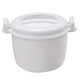 thumbnail image 1 of Contenedores De Almacenamiento De Alimentos Aislados 2600ml Para Acampar Adultos Niños Niñas Niños Blanco, 1 of 3