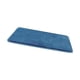 thumbnail image 3 of Alfombrilla De Ba?o Viscoelástica Alfombra Absorbente Antideslizante Alfombra De Ba?o Vevelt Azul 50x80cm, 3 of 5