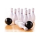 thumbnail image 2 of Juguete Set De Bolos Bowling 12 Piezas 10 Pinos 2 Bolas, 2 of 4