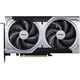 thumbnail image 2 of Tarjeta de Video MSI NVIDIA GeForce RTX 5060 Ti 16GB VENTUS 2X OC PLUS GDDR7 PCIe 5.0, 2 of 4