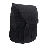 Ioensy - Equipo De Bolsa De Basura Para Neumáticos De Repuesto, Mochila Resistente Para Remolques Utv Suv