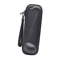 Magideal - Estuche Japonés Para Instrumentos Musicales Electrónicos, Sintetizador Portátil, Ligero, Bolsa De Almacenamiento Para Juguetes Musicales Para Espectác Negro