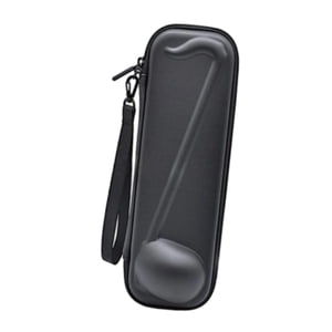 Magideal - Estuche Japonés Para Instrumentos Musicales Electrónicos, Sintetizador Portátil, Ligero, Bolsa De Almacenamiento Para Juguetes Musicales Para Espectác Negro
