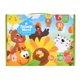 thumbnail image 3 of Puzzle Animales 100 Piezas, 3 of 6