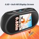 thumbnail image 4 of Cámara Corporal Mini Lyranth 2K con WiFi y 64GB, 4 of 6