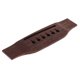 thumbnail image 4 of Puente De Guitarra Para Piezas De Guitarra Acústica Para Zurdos, 4 of 5