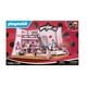 thumbnail image 3 of Set de Juego Playmobil Miraculous loft de Marinette 73 Piezas, 3 of 3