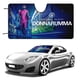 thumbnail image 1 of Gianluigi Donnarumma Parasol para Parabrisas Delantero Protector Plegable, Visera Solar para Auto Bloquea Rayos UV Mantiene tu Vehículo Fresco 140cm*76cm, 1 of 6