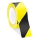 thumbnail image 2 of Cinta Demarcadora Negro/amarillo, 2 of 2