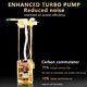 thumbnail image 5 of Bomba de combustible eléctrica NTLTPYY E7270M para Ram 1500 (2011‑2019), 5 of 7