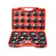thumbnail image 1 of Juego de llaves para filtro de aceite WINMAX TOOLS 30 piezas, 1 of 6