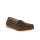 thumbnail image 2 of Mocasin de Cuero con Chiporro Amur Café Alquimia, 2 of 5