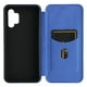 thumbnail image 5 of Funda Flip para FOXDOCK Samsung Galaxy A32 4G - Funda magnética de negocios, funda protectora delgada, 5 of 5