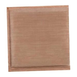 Bothyi - Almohada De Transferencia De Calor Para Impresión De Camisetas Y Bodys (40,64 X 40,64 Cm)