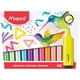 thumbnail image 1 of Destacadores Highlighters Maped, Set 12 Un, 1 of 1