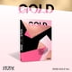 thumbnail image 1 of Álbum Itzy Gold [versión Rose Gold] Con Photobook Y Póster, 1 of 1