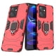 thumbnail image 3 of FOXDOCK Funda Antigolpes para Xiaomi Redmi Note 12 4G – Protección Total con Soporte y Diseño Robusto, 3 of 4