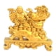 thumbnail image 3 of Maitreya Riendo Buda Estatua Decoración De Mesa Hecha A Mano Para Sala De Estar, 3 of 5