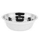 thumbnail image 1 of tazones de fuente de mezcla del acero inoxidable de la categoría alimenticia cereal / ensalada / sopa / bowl de arroz los 24cm, 1 of 5