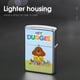 thumbnail image 4 of Carcasa para Encendedor Desmarcar Hey Duggee Cobre, 4 of 6