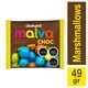 thumbnail image 1 of Chocolate Malva Choc, 49 g, 1 of 3