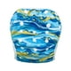thumbnail image 5 of Pañal De Natación Para Bebé Lavable, Pantalón De Natación Para Recién Nacidos, Niños, Baby Shower Waves, 5 of 5