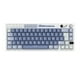 thumbnail image 3 of Teclado Mecánico Inalámbrico RK M65 Ocean Blue 65% Español – Royal Kludge, 3 of 6