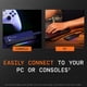 thumbnail image 5 of Unidad de estado sólido externa WD_BLACK P40 Game 2TB, 5 of 6